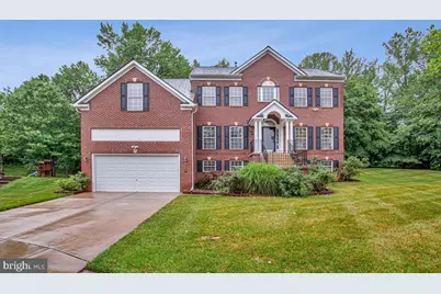 5209 Devonport Court, Glenn Dale, MD 20769 - Photo 1