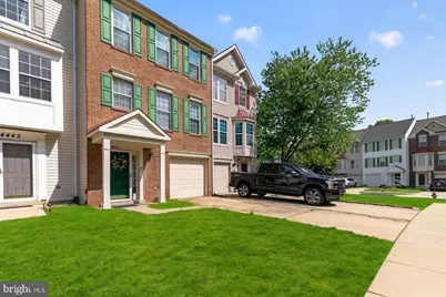 4443 Swindon Terrace, Upper Marlboro, MD 20772 - Photo 3