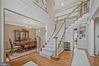 1117 Horizon View Place, Accokeek, MD 20607 - Photo 5