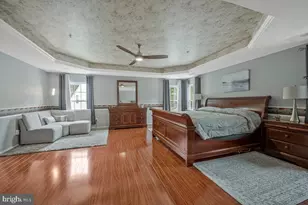 1117 Horizon View Pl, Accokeek, MD 20607 - Photo 35