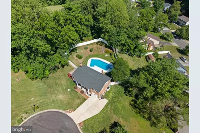 9202 Southmoor Court, Upper Marlboro, MD 20772 - Photo 39