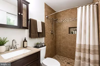 9202 Southmoor Court, Upper Marlboro, MD 20772 - Photo 17