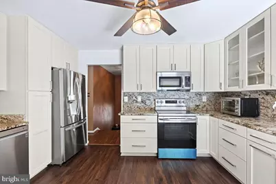 9202 Southmoor Court, Upper Marlboro, MD 20772 - Photo 11