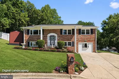 9202 Southmoor Court, Upper Marlboro, MD 20772 - Photo 1