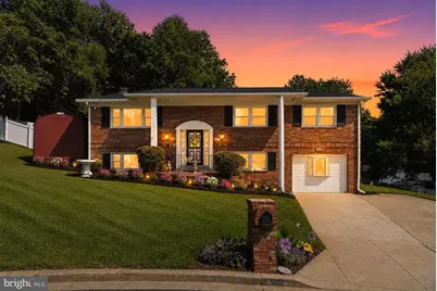 9202 Southmoor Court, Upper Marlboro, MD 20772 - Photo 41