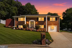 9202 Southmoor Ct, Upper Marlboro, MD 20772 - Photo 41