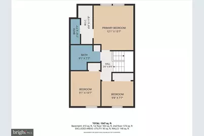 728 Avanti Place, Landover, MD 20785 - Photo 25