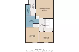 728 Avanti Pl, Landover, MD 20785 - Photo 25