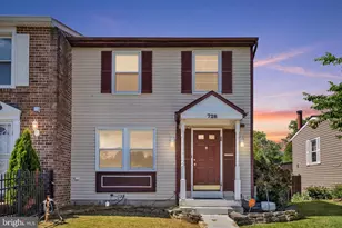 728 Avanti Pl, Landover, MD 20785 - Photo 1
