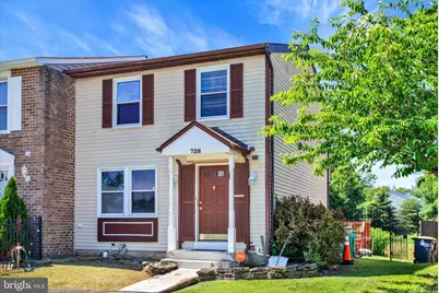 728 Avanti Place, Landover, MD 20785 - Photo 3