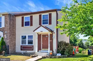 728 Avanti Pl, Landover, MD 20785 - Photo 3