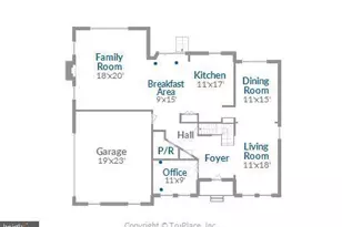 10012 River Walk Terrace, Upper Marlboro, MD 20774 - Photo 47