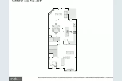 3210 Tribune Court, Hyattsville, MD 20782 - Photo 35