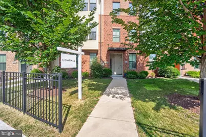 3210 Tribune Court, Hyattsville, MD 20782 - Photo 35