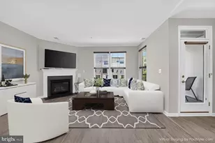3210 Tribune Ct, Hyattsville, MD 20782 - Photo 1