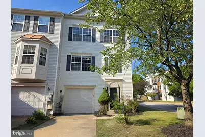 16420 Eider Street, Bowie, MD 20716 - Photo 1