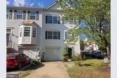 [Address not provided], Bowie, MD 20716 - Photo 1