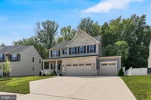 9731 Passage Dr, Upper Marlboro, MD 20772 - Photo 1