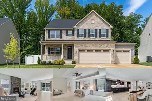 9731 Passage Dr, Upper Marlboro, MD 20772 - Photo 1