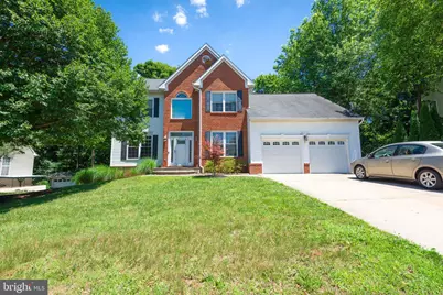 5011 Patuxent Riding Lane, Bowie, MD 20715 - Photo 1