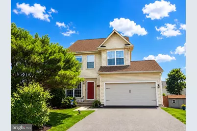 7811 New Ascot Lane, Clinton, MD 20735 - Photo 1