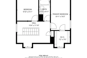 4808 Lexington Ave, Beltsville, MD 20705 - Photo 41
