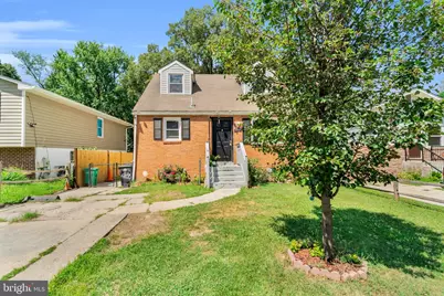 4808 Lexington Avenue, Beltsville, MD 20705 - Photo 3