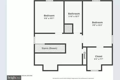 4808 Lexington Avenue, Beltsville, MD 20705 - Photo 39