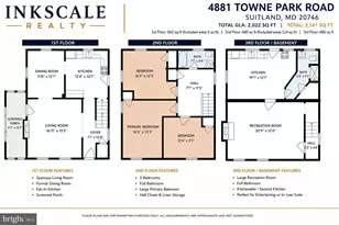 4881 Towne Park Rd, Suitland, MD 20746 - Photo 21