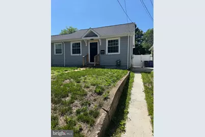 4115 Shepherd Street, Brentwood, MD 20722 - Photo 3