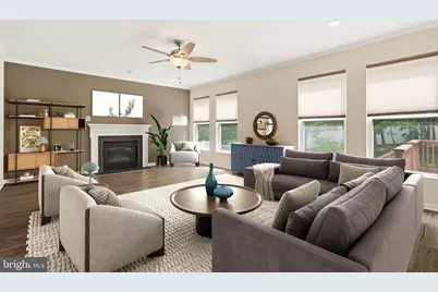 12203 Armat Court, Laurel, MD 20708 - Photo 9