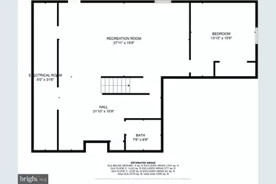 12203 Armat Court, Laurel, MD 20708 - Photo 47