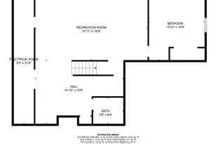 12203 Armat Ct, Laurel, MD 20708 - Photo 47