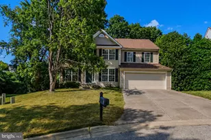 1004 Pembridge Ct, Bowie, MD 20716 - Photo 1