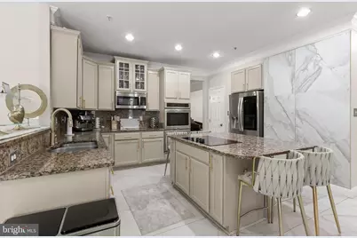 7202 Exbury Court, Laurel, MD 20707 - Photo 13