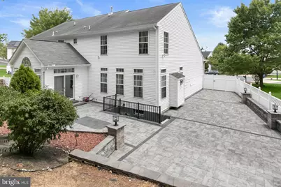 7202 Exbury Court, Laurel, MD 20707 - Photo 61