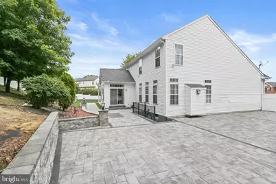 7202 Exbury Court, Laurel, MD 20707 - Photo 51