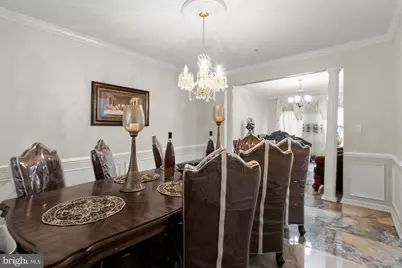 7202 Exbury Court, Laurel, MD 20707 - Photo 9