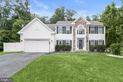 7202 Exbury Court, Laurel, MD 20707 - Photo 1