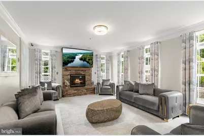 7202 Exbury Court, Laurel, MD 20707 - Photo 19