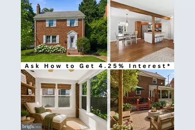 4308 East West Highway, University Park, MD 20782 - Photo 1