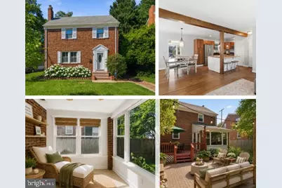 4308 East West Highway, Hyattsville, MD 20782 - Photo 1