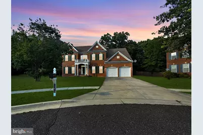 11612 Brigit Court, Bowie, MD 20720 - Photo 1