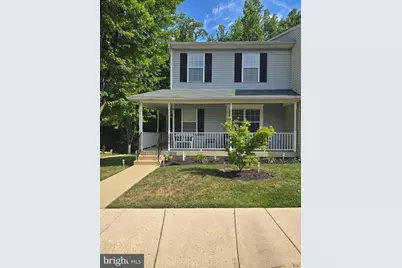 2814 Lindesfarn Terrace, Fort Washington, MD 20744 - Photo 1