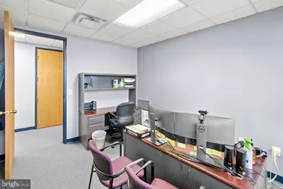4640 Forbes Boulevard #200, Lanham, MD 20706 - Photo 35