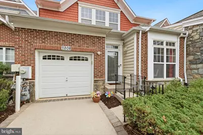 7208 Paperbark Terrace, Laurel, MD 20707 - Photo 37