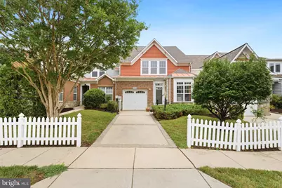 7208 Paperbark Terrace, Laurel, MD 20707 - Photo 1