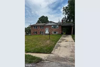 8002 Knollwood Street, Brandywine, MD 20613 - Photo 1