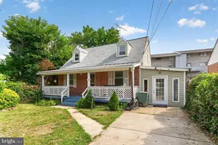 5406 Spring Ln, Hyattsville, MD 20781 - Photo 1