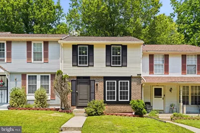310 Shady Glen Drive, Capitol Heights, MD 20743 - Photo 1